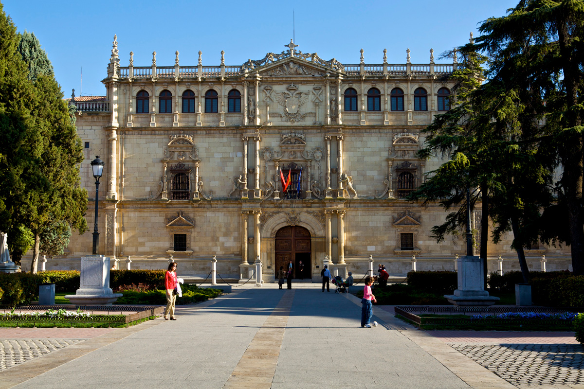  Central Spain is the new high-yield frontier